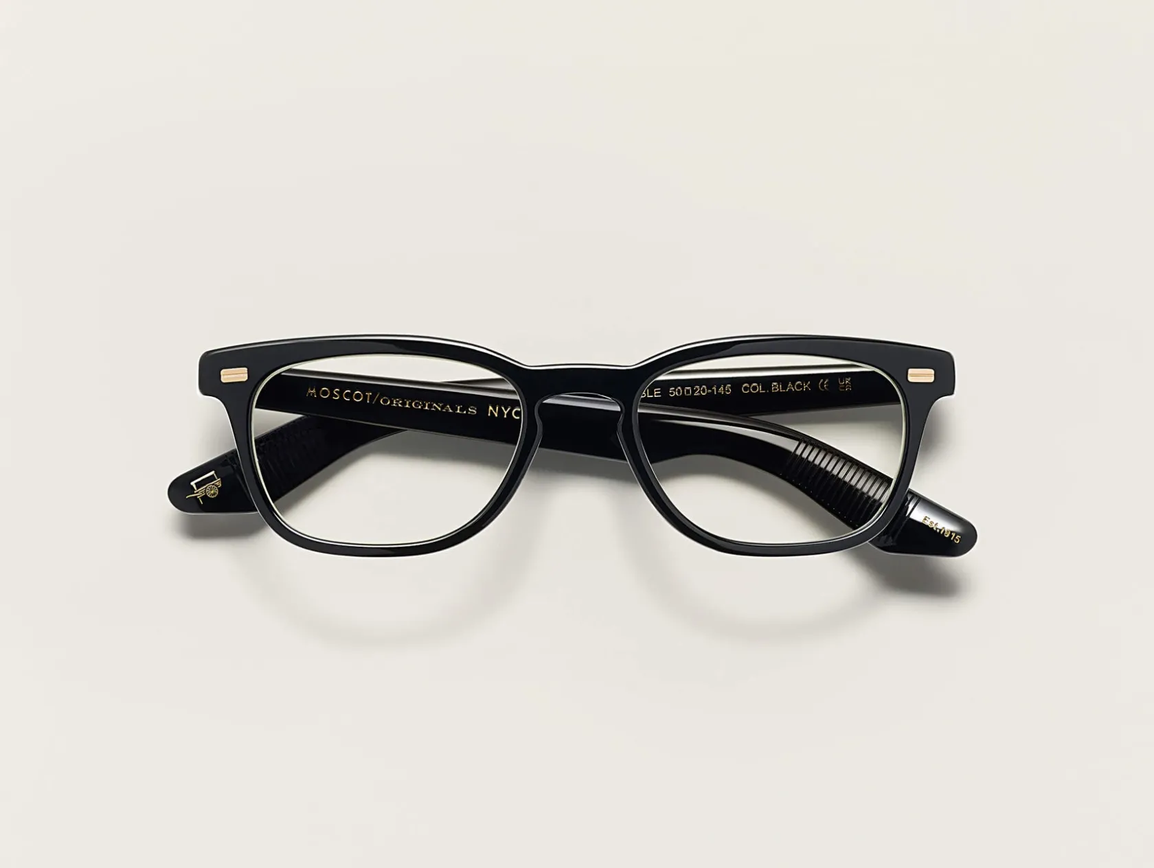 Moscot MOBBLE