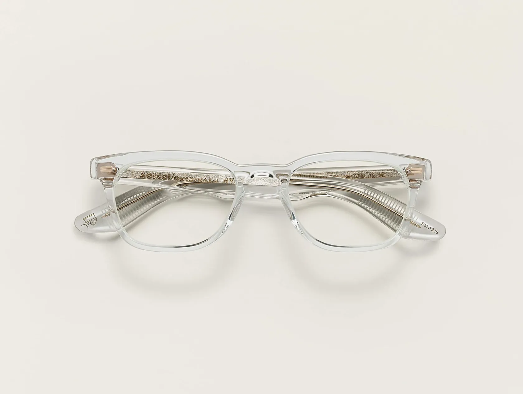 Moscot MOBBLE