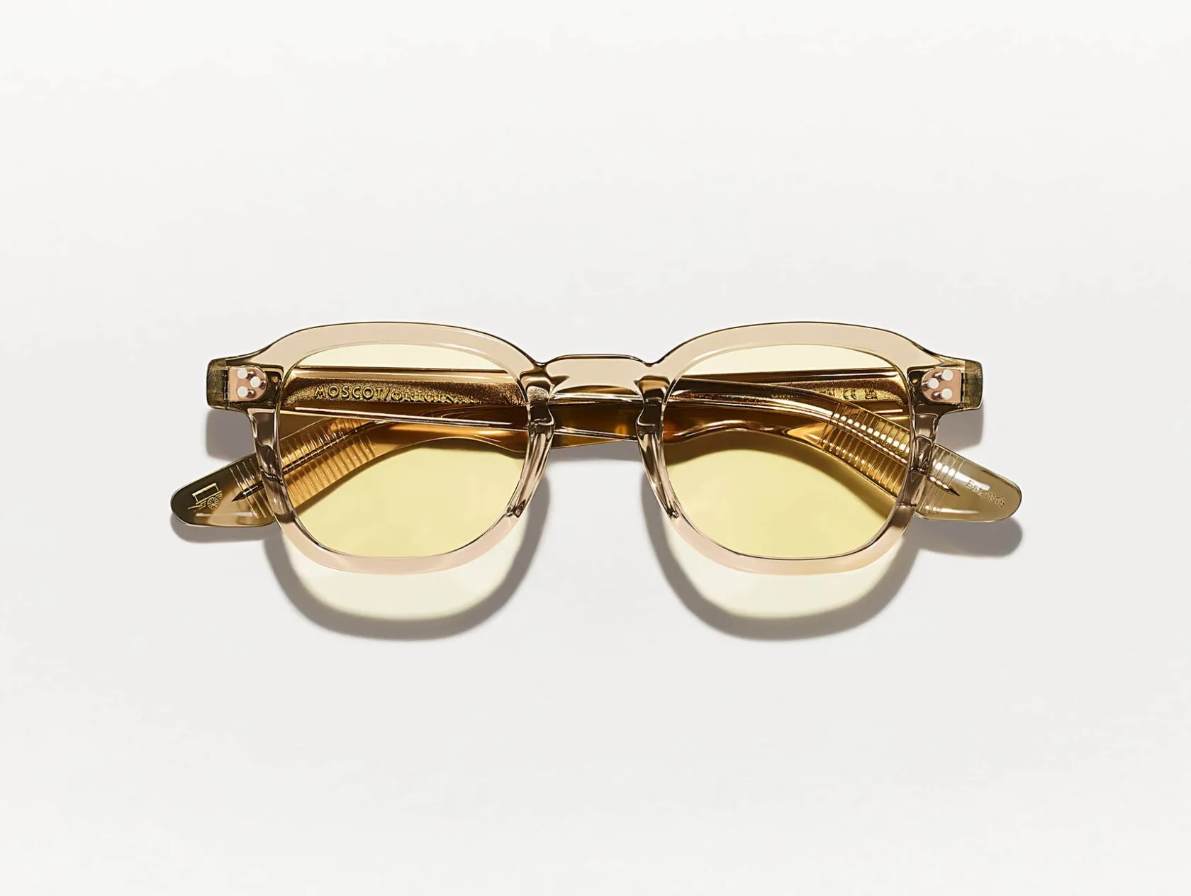 Moscot MOMZA PASTEL