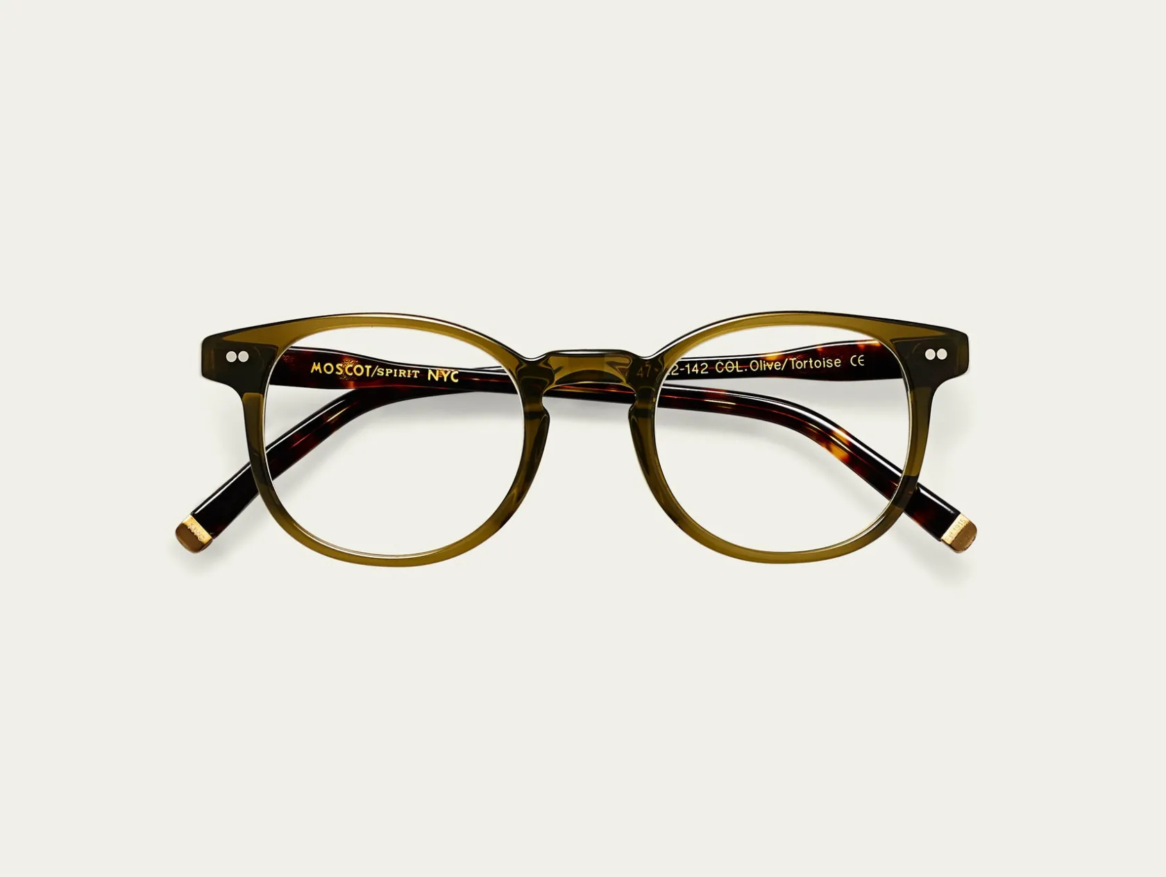 Moscot MORT