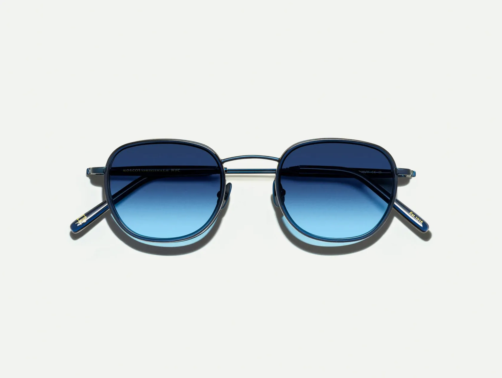 Moscot MOSHA SUN