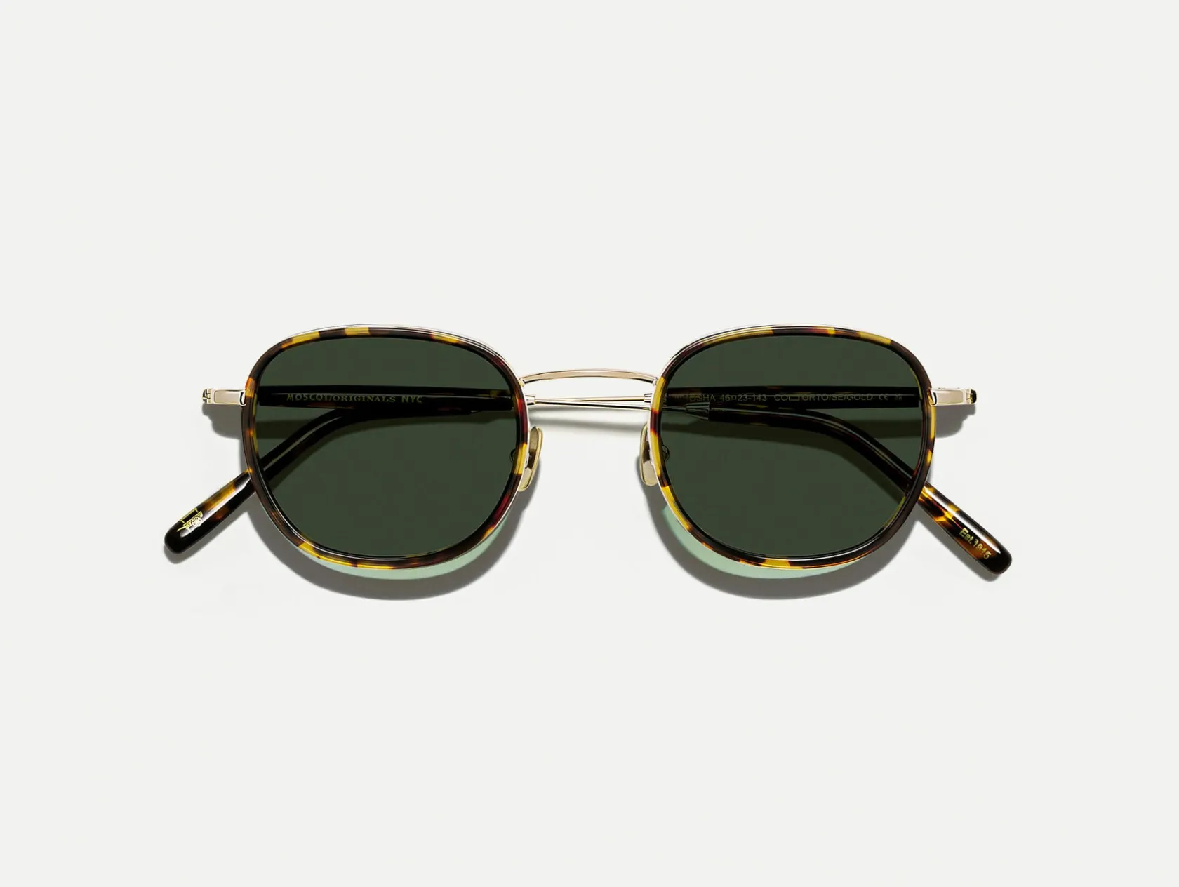 Moscot MOSHA SUN