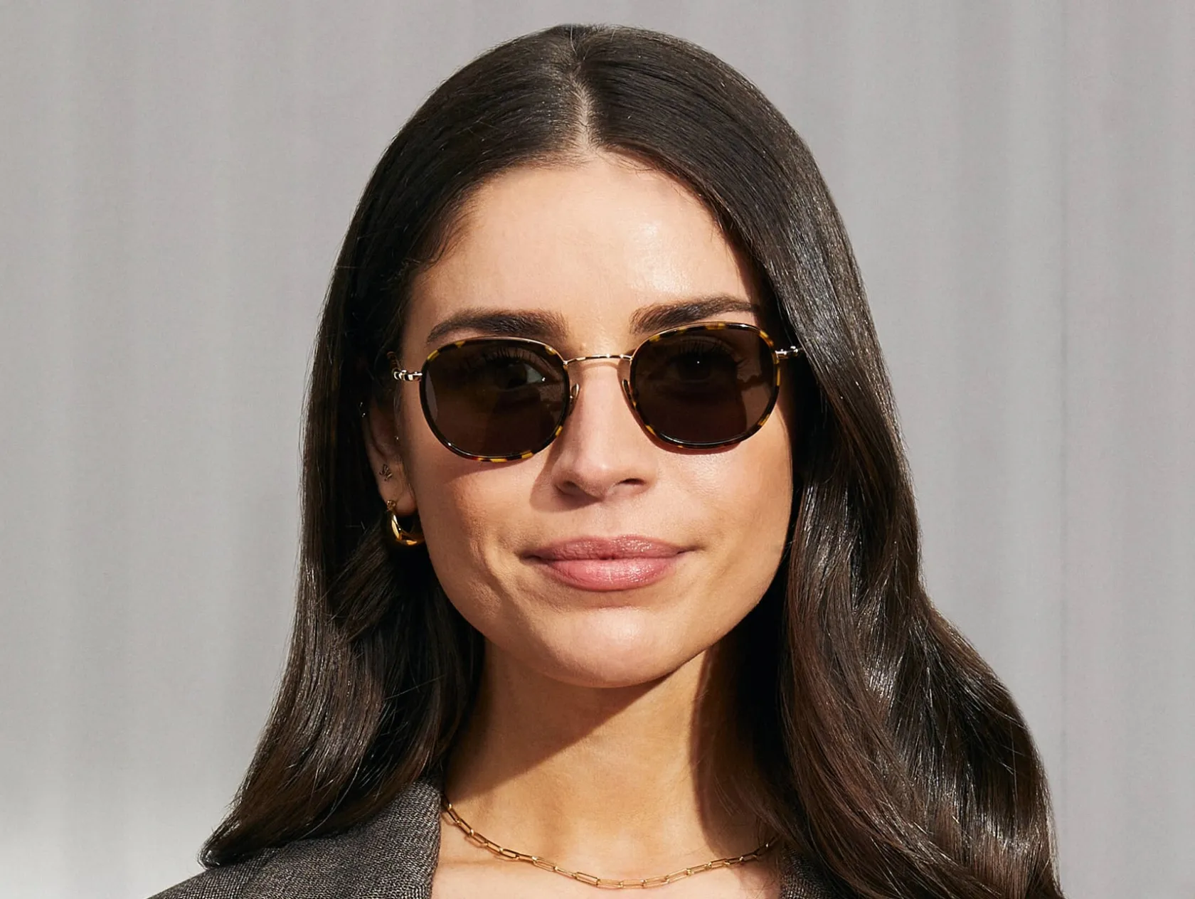 Moscot MOSHA SUN
