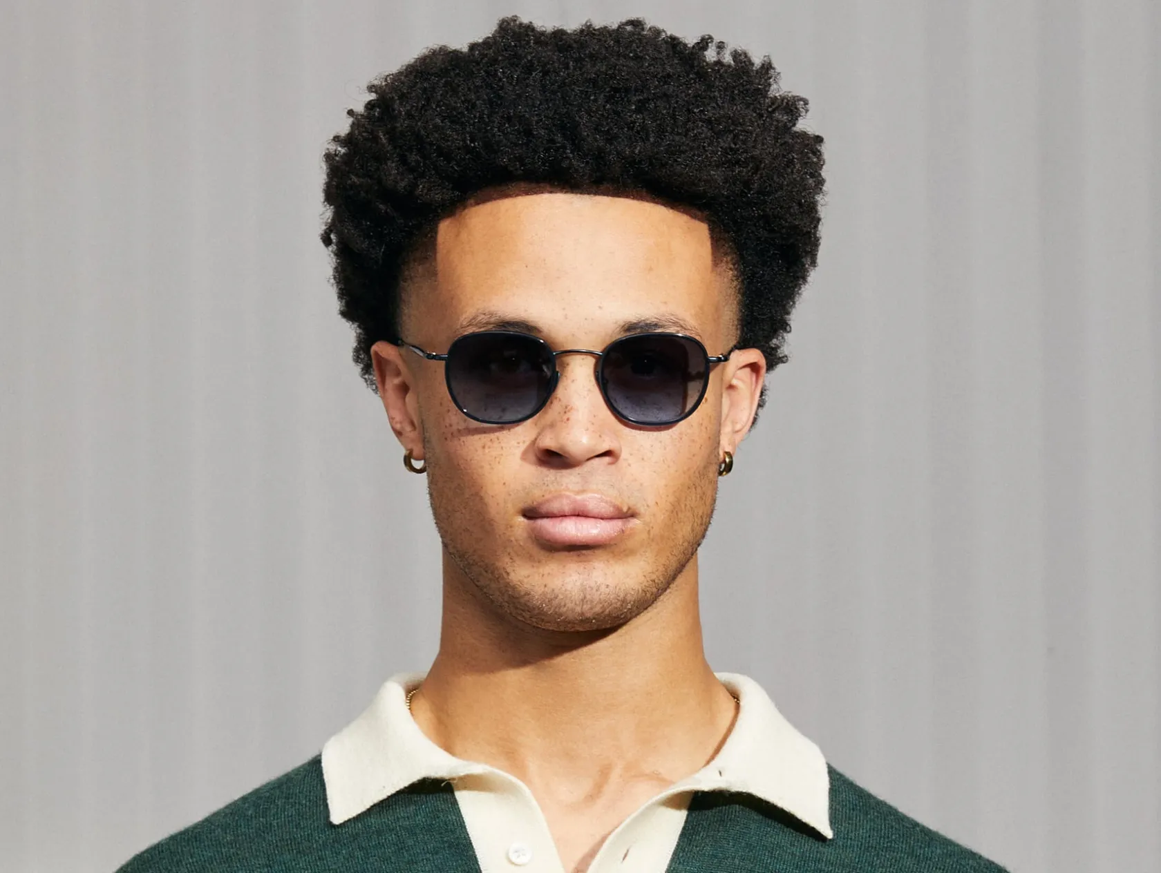 Moscot MOSHA SUN