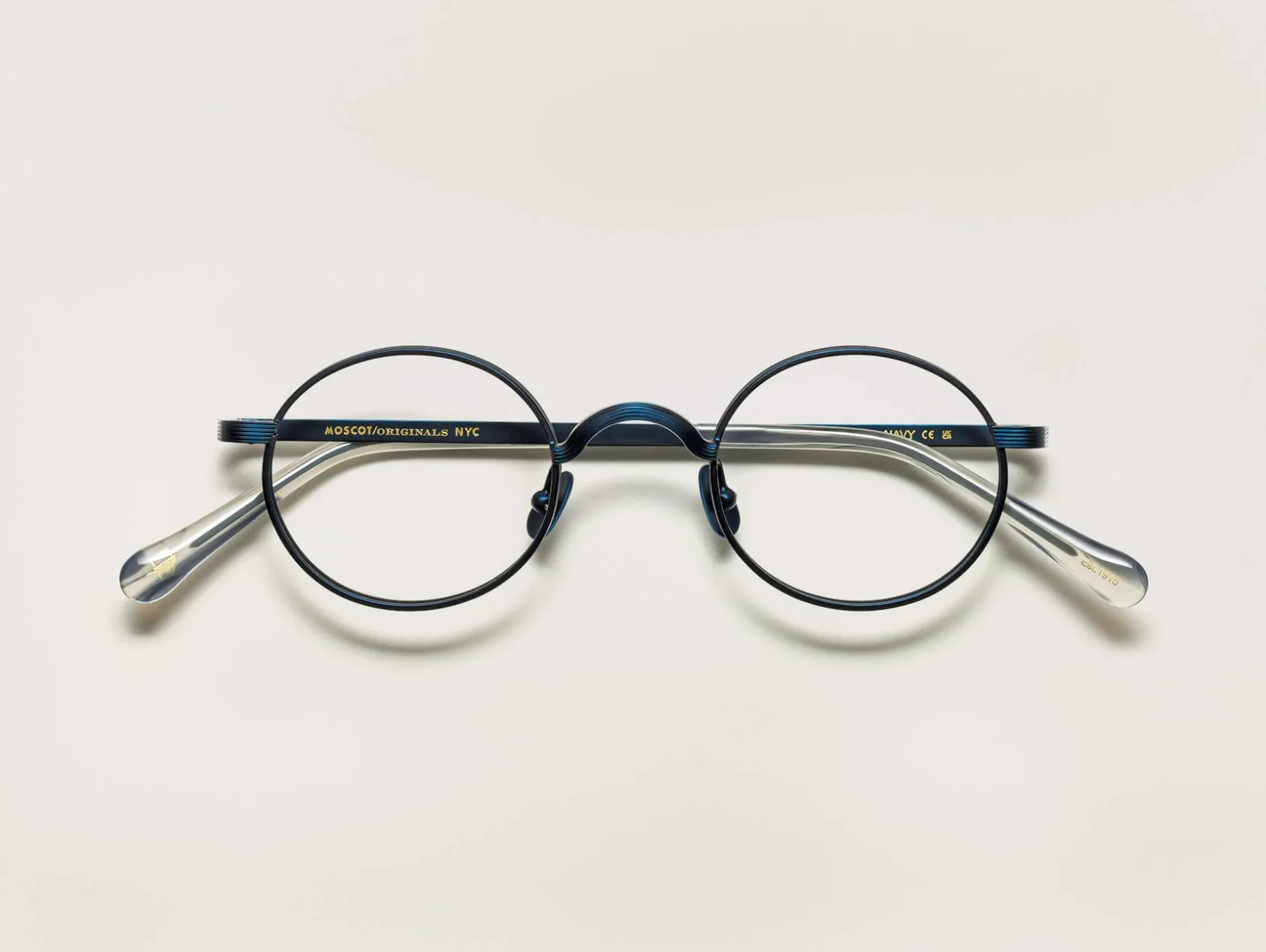 Moscot MOYEL