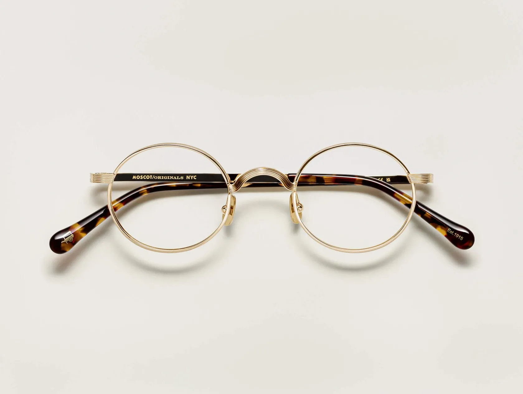 Moscot MOYEL