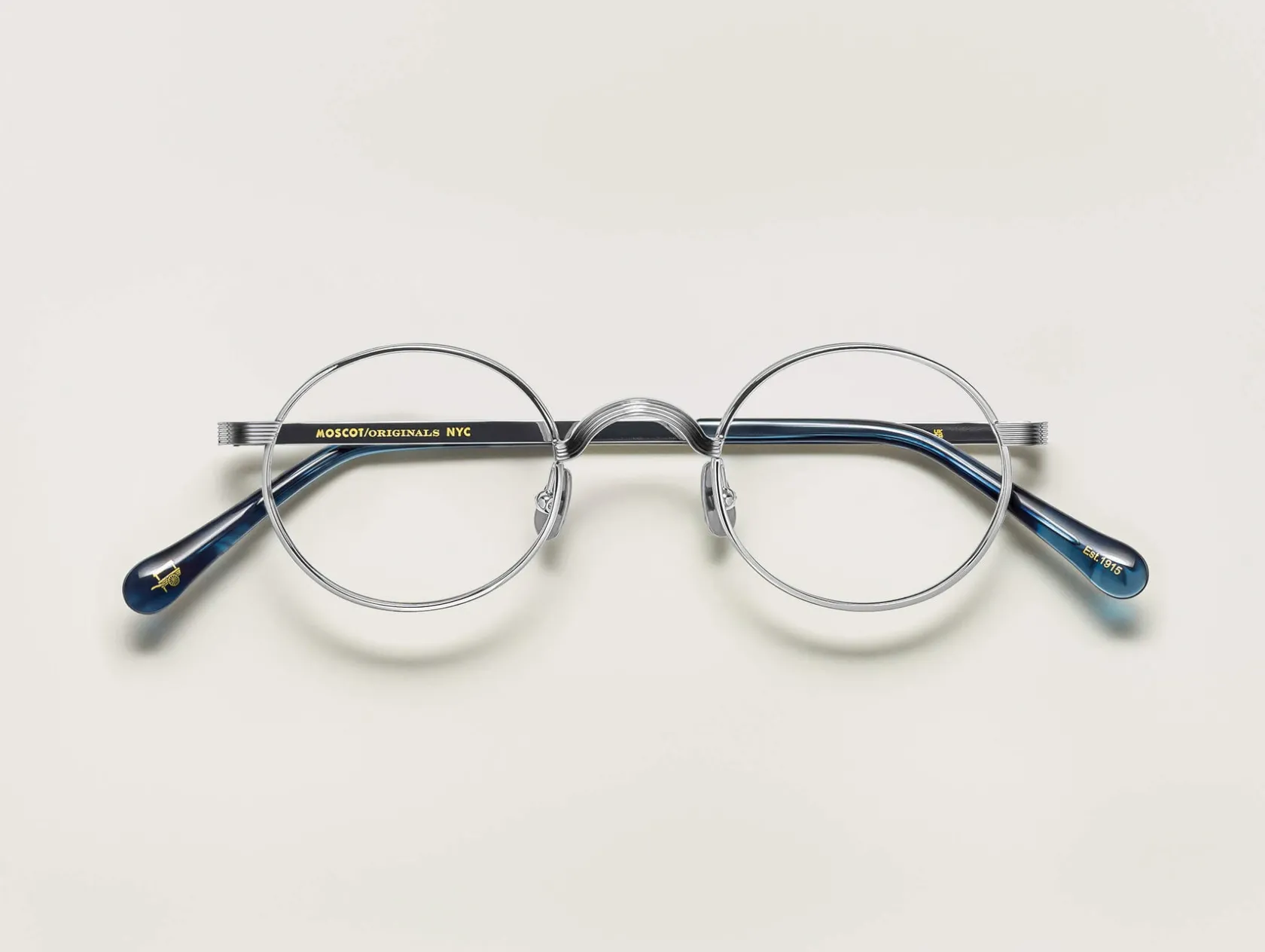 Moscot MOYEL
