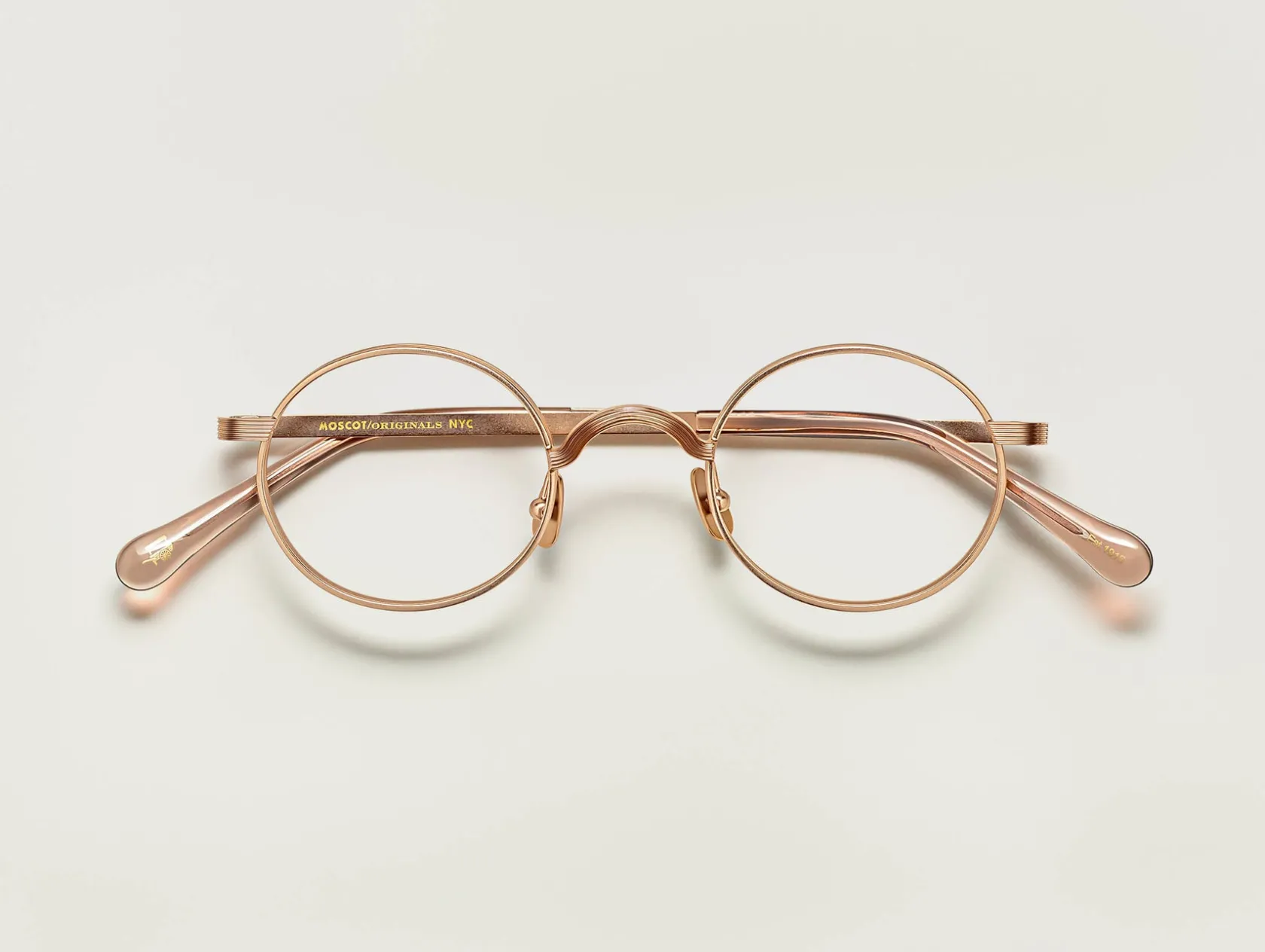 Moscot MOYEL