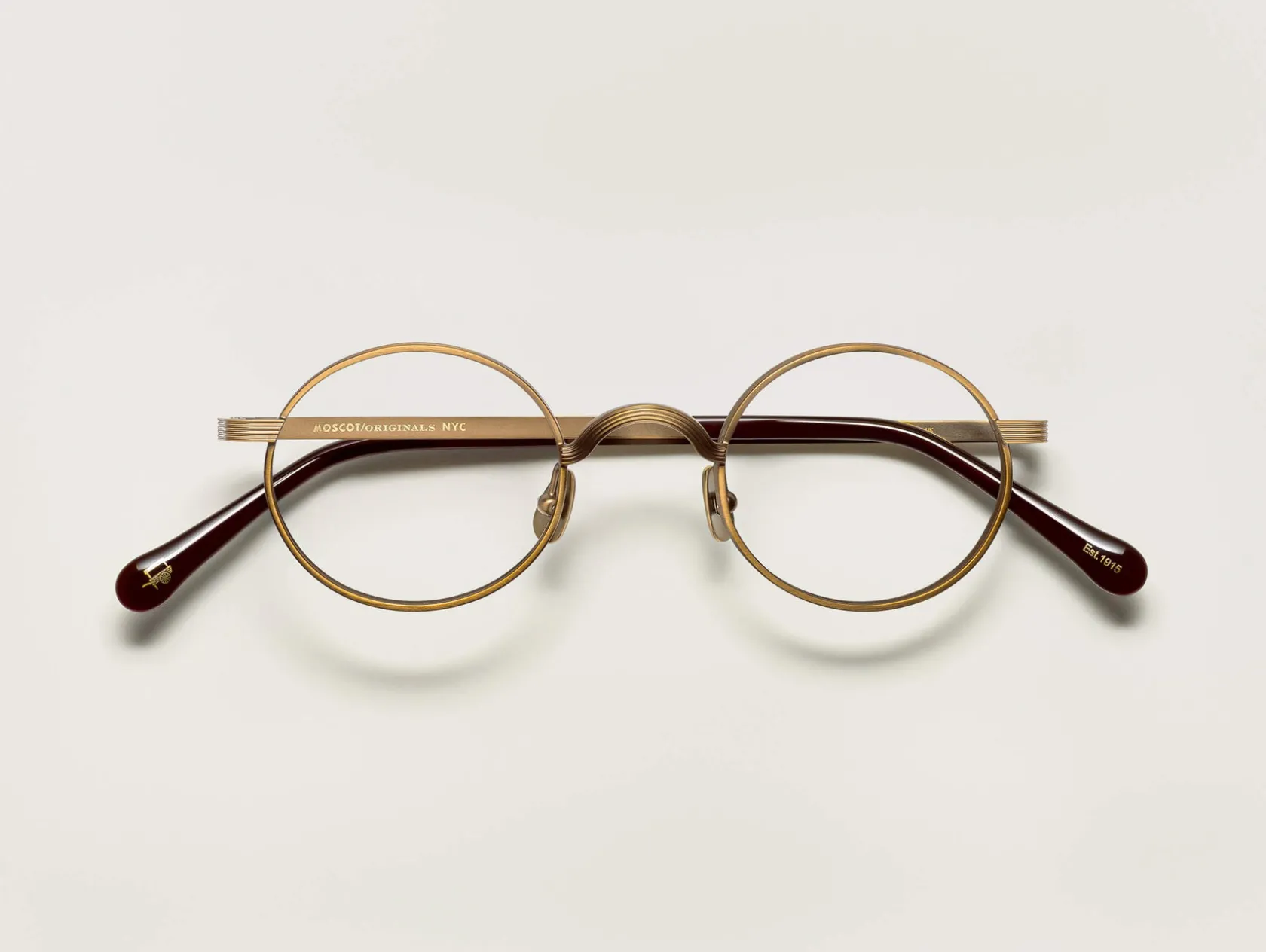 Moscot MOYEL