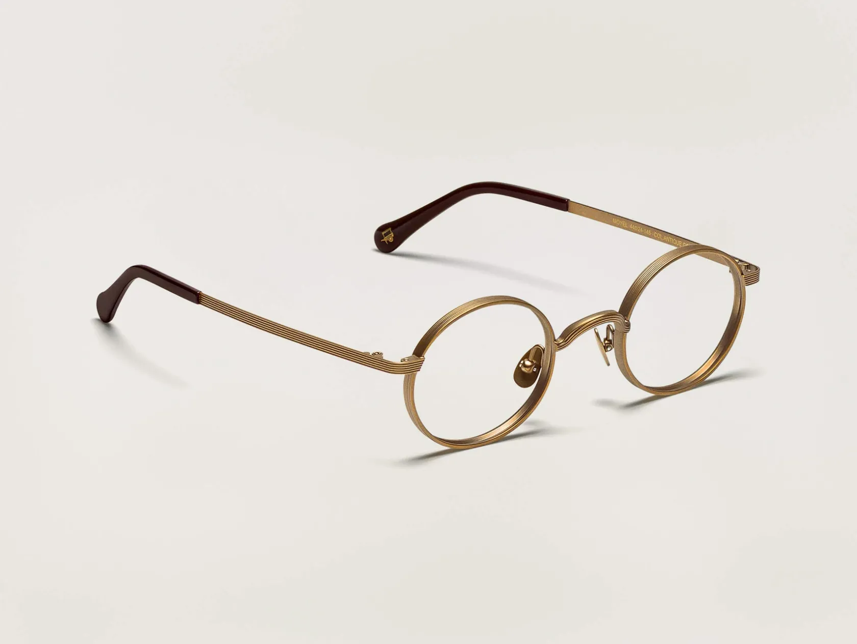 Moscot MOYEL