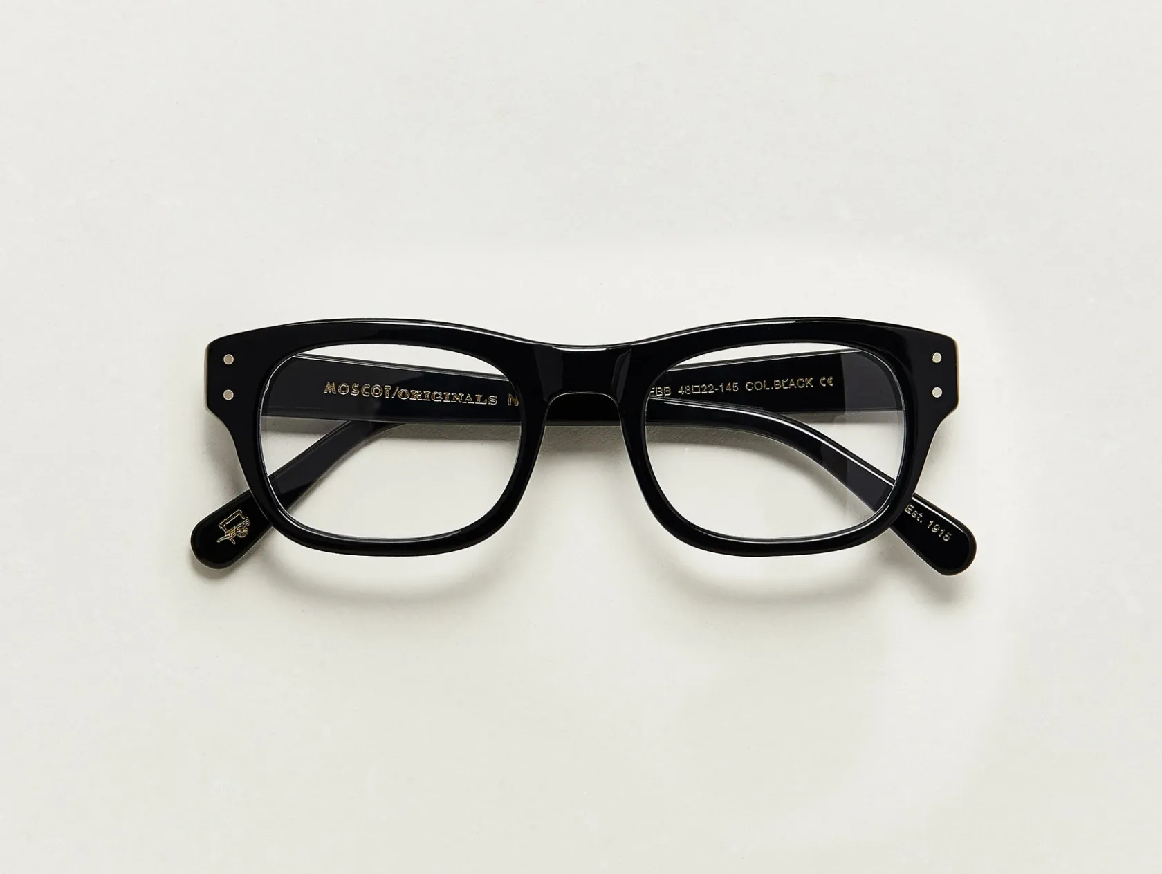 Moscot NEBB