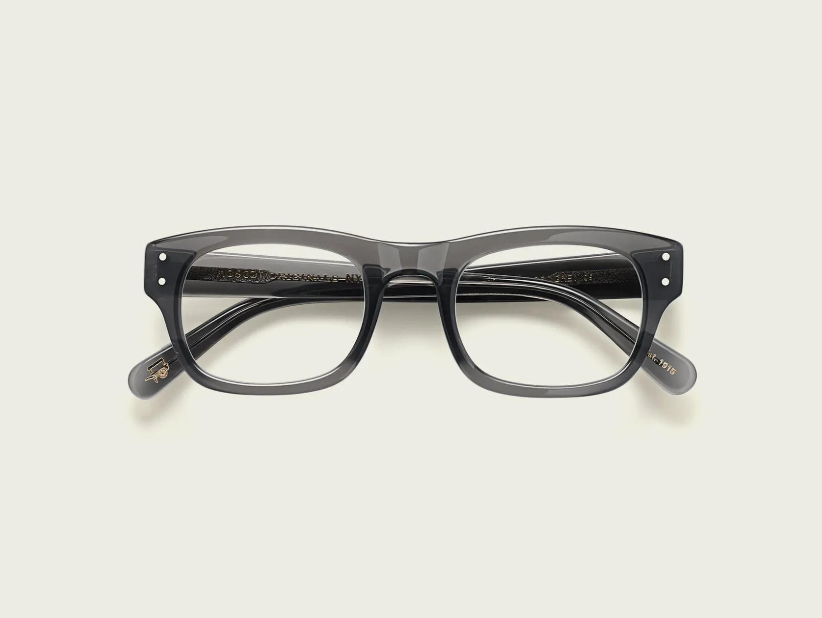 Moscot NEBB