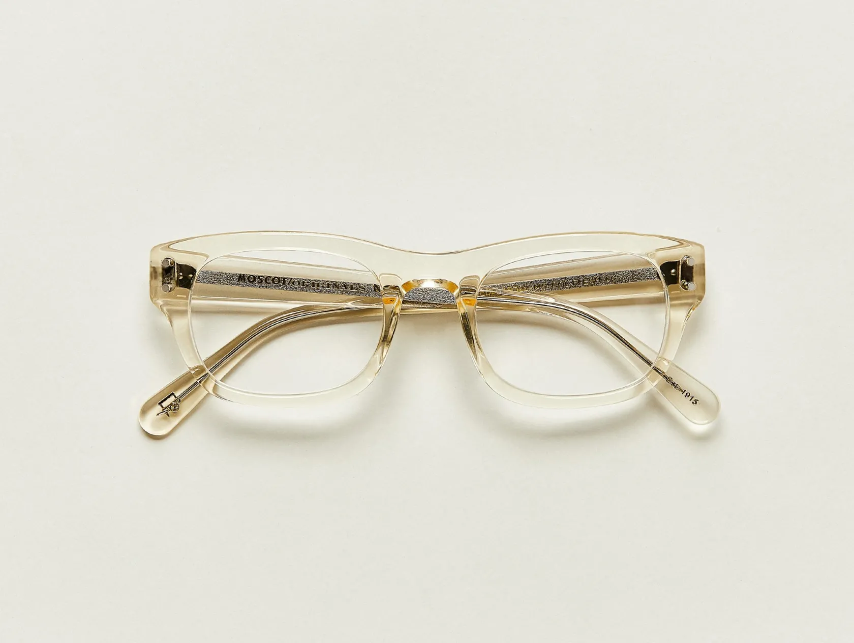 Moscot NEBB