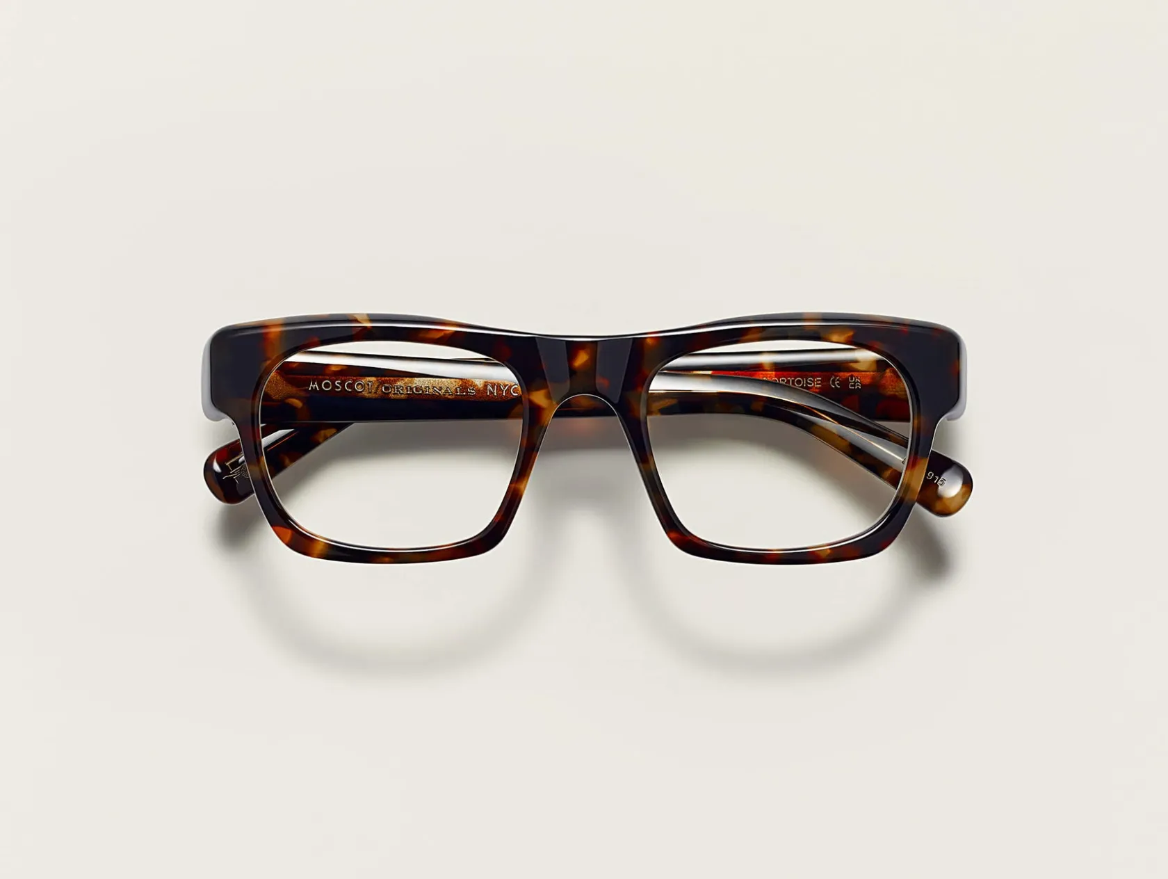 Moscot NUDNIK