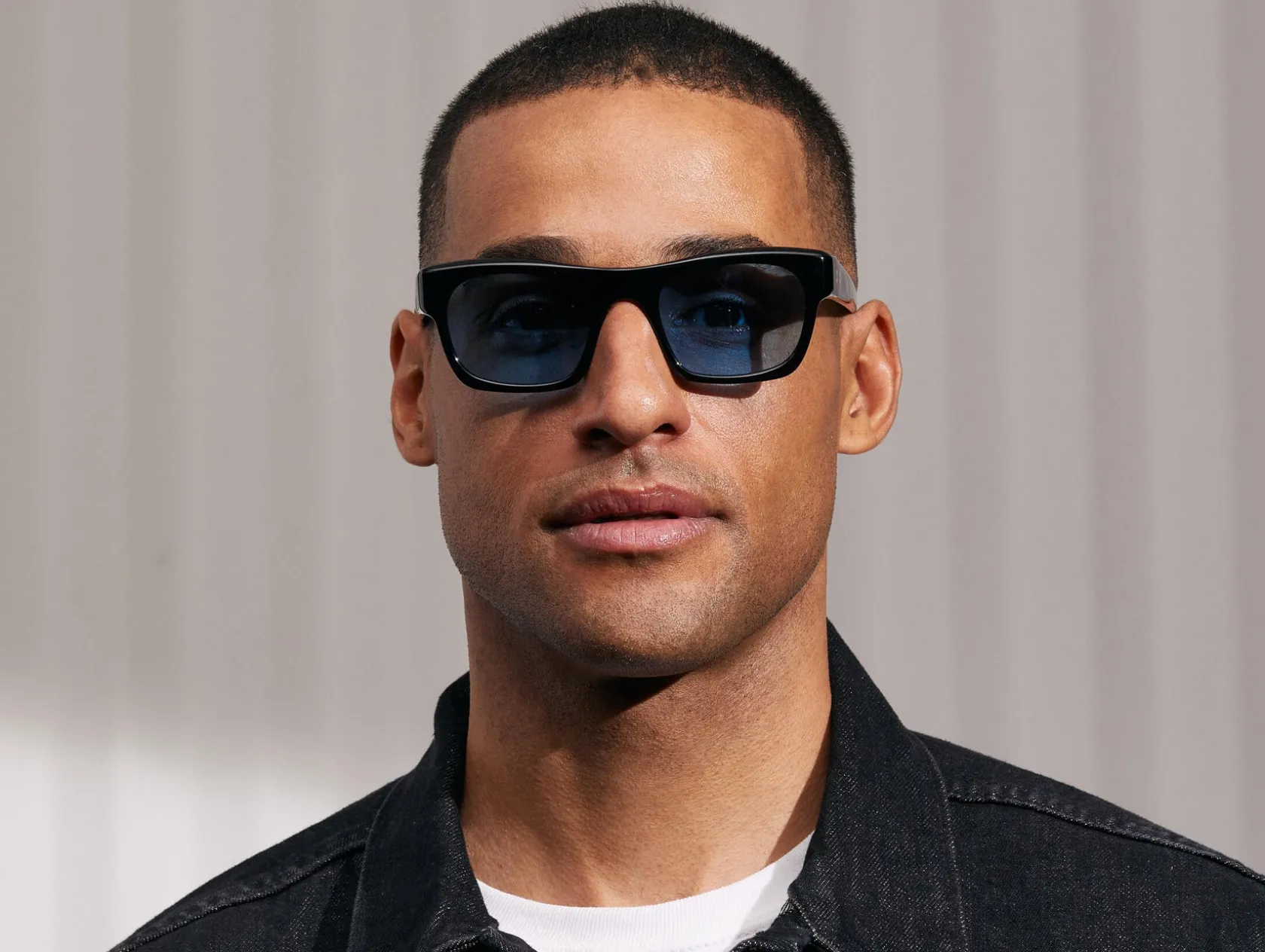 Moscot NUDNIK SUN
