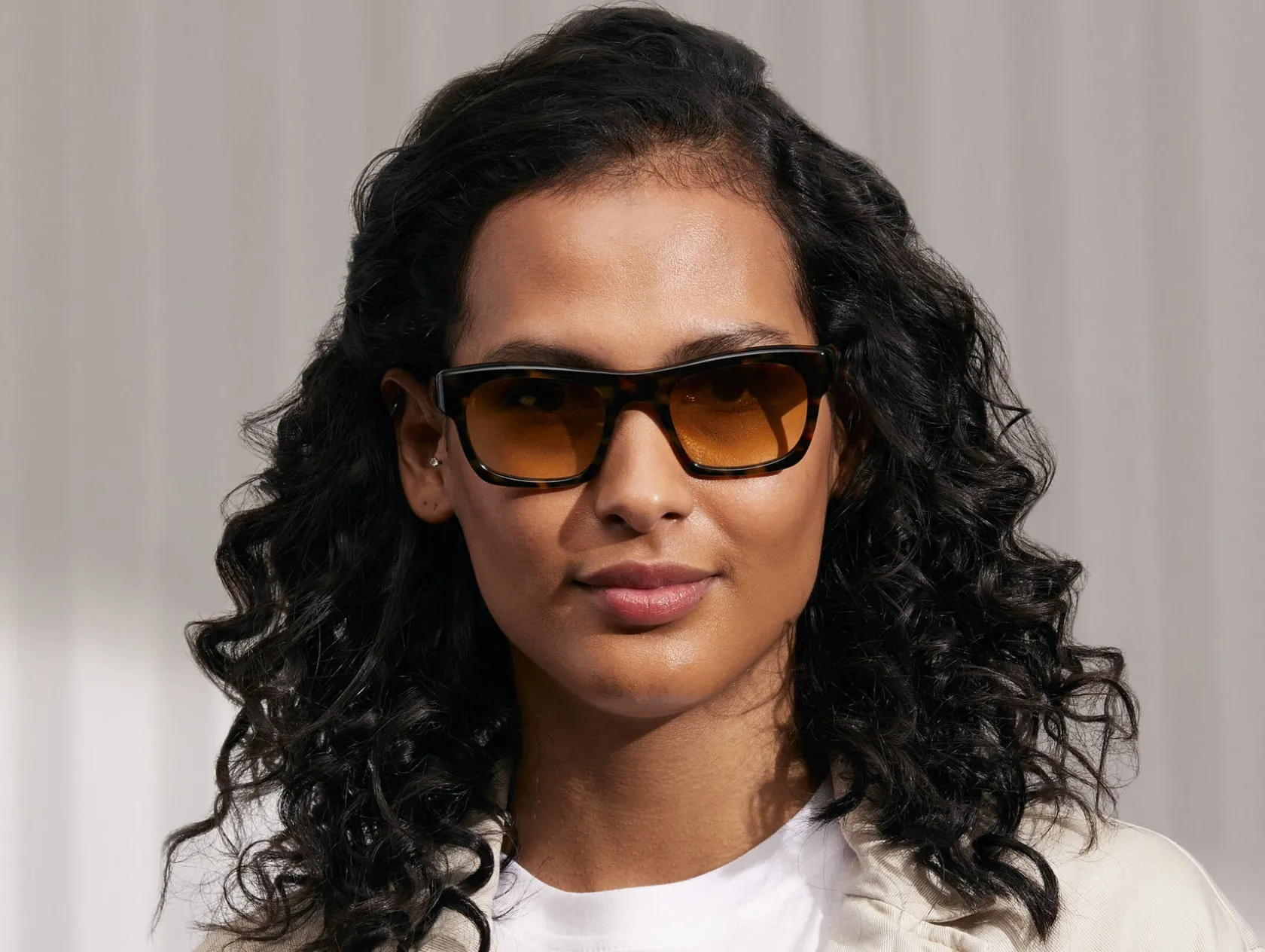 Moscot NUDNIK SUN