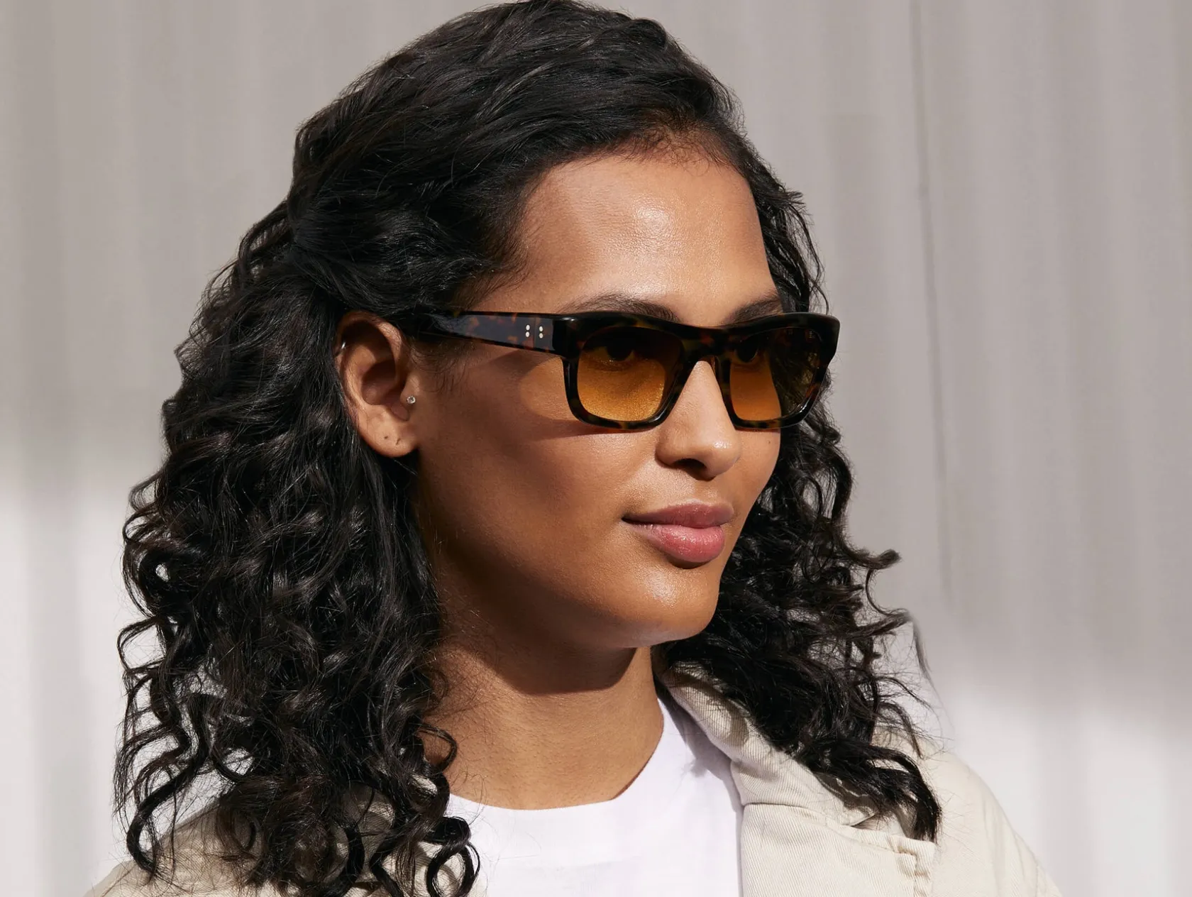 Moscot NUDNIK SUN
