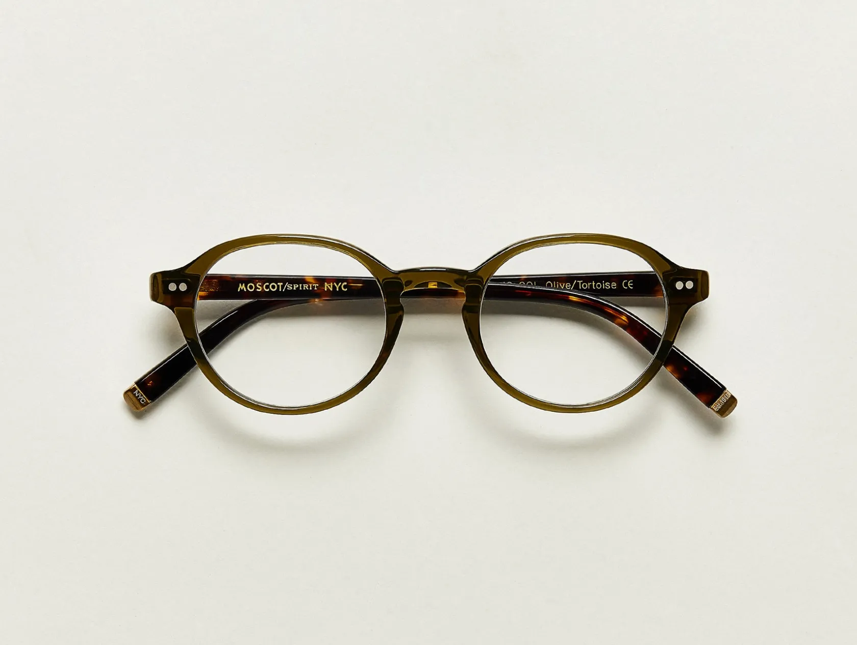 Moscot PETIE