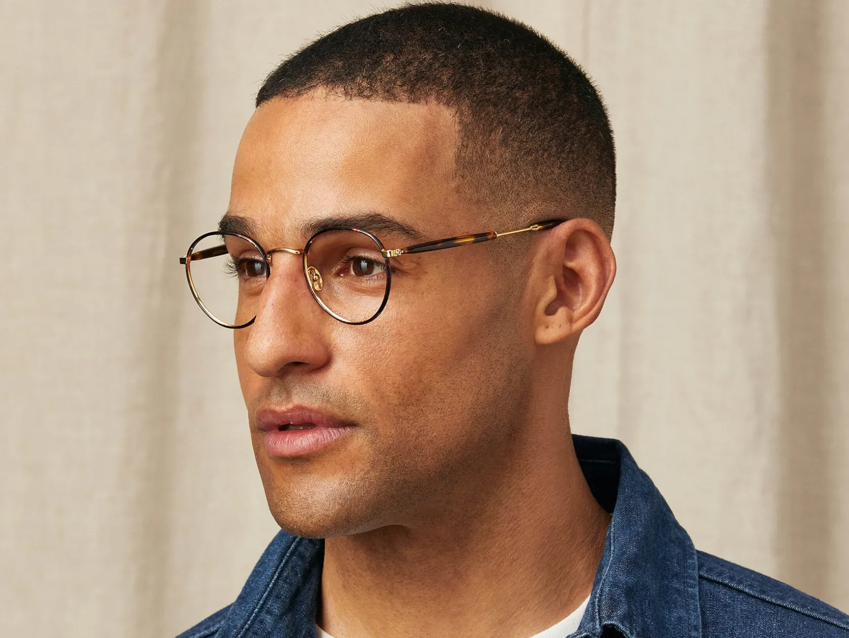 Moscot PITSEL