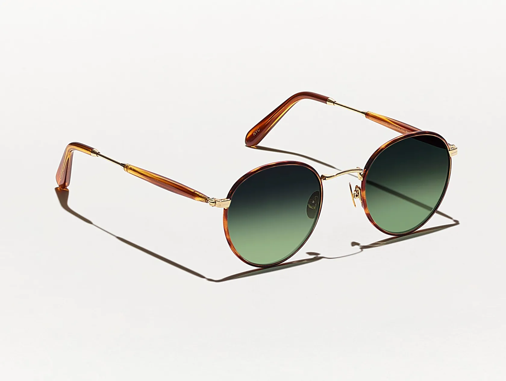Moscot PITSEL SUN