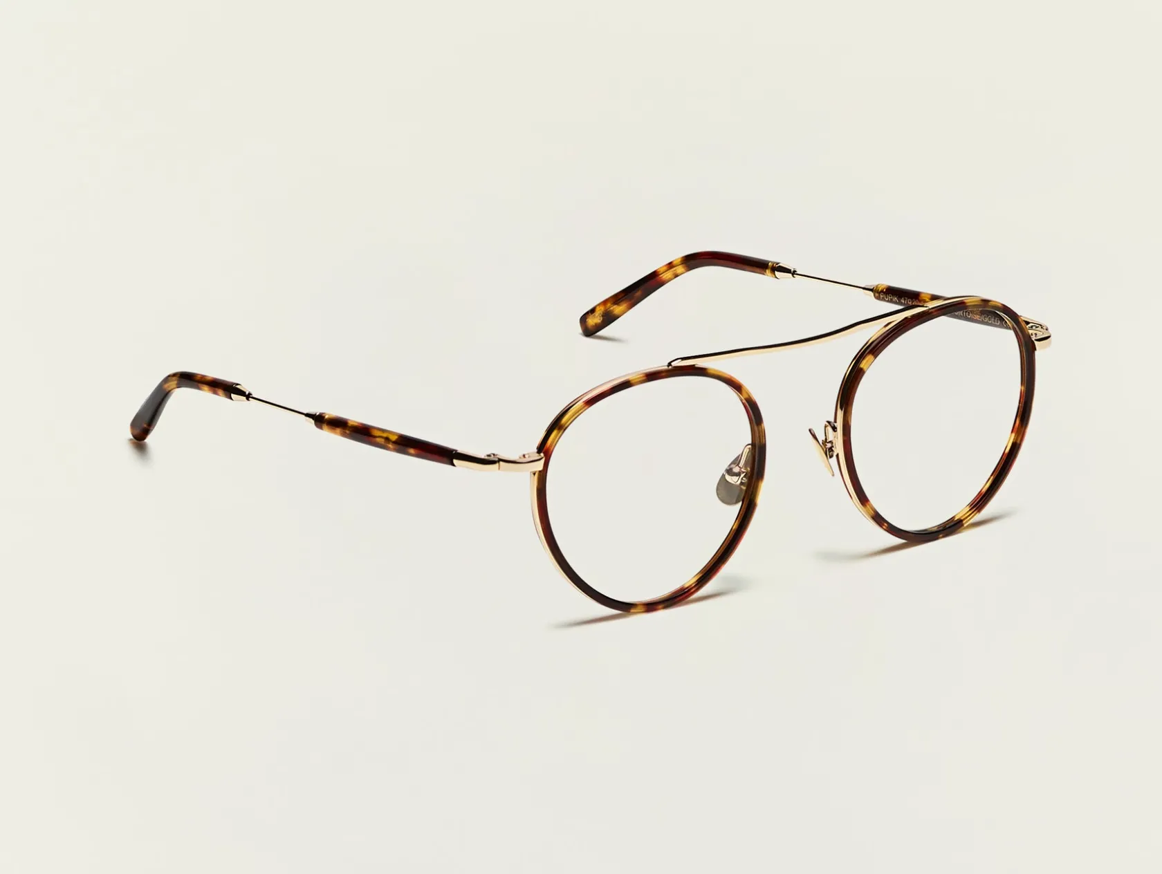 Moscot PUPIK
