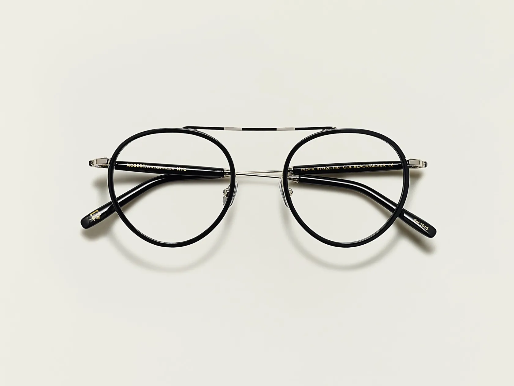 Moscot PUPIK