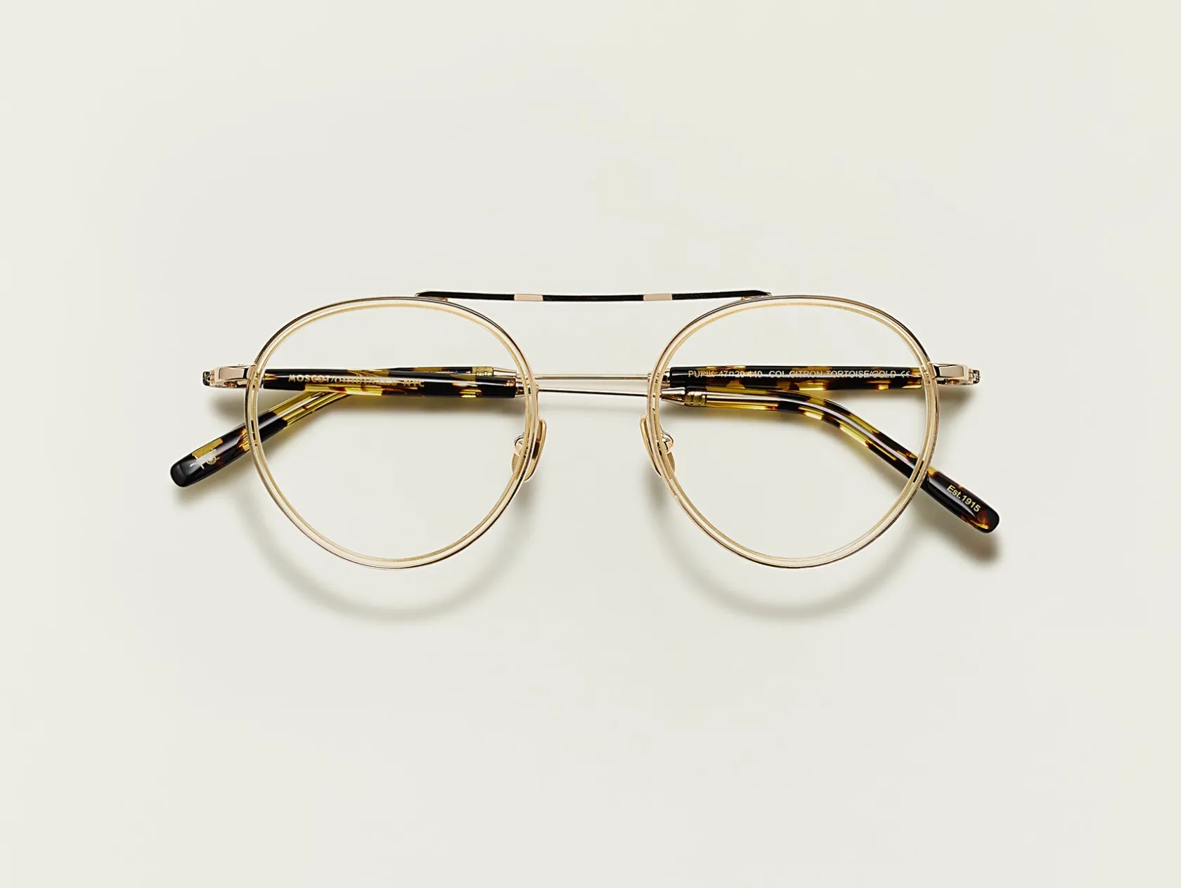 Moscot PUPIK
