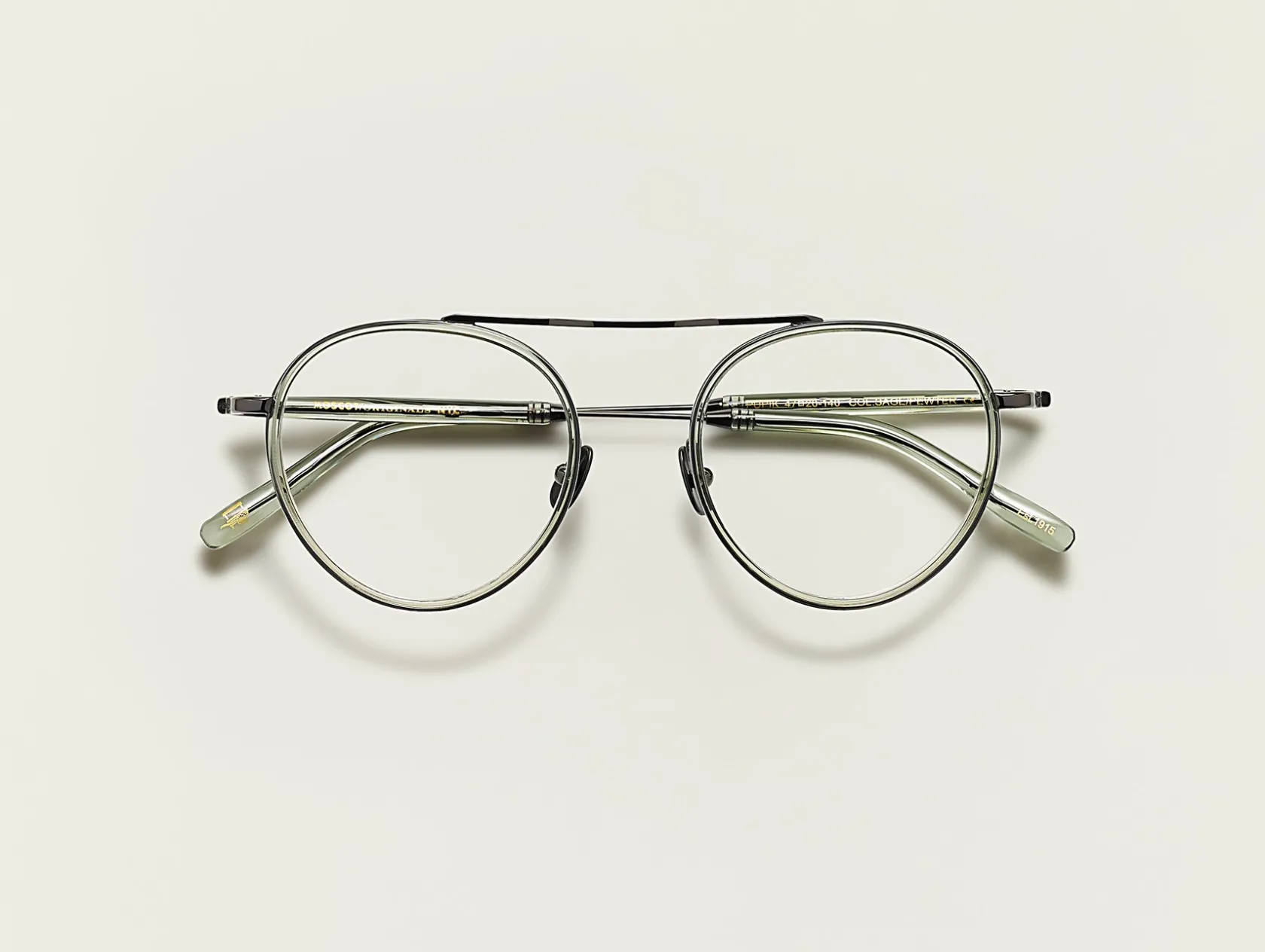 Moscot PUPIK