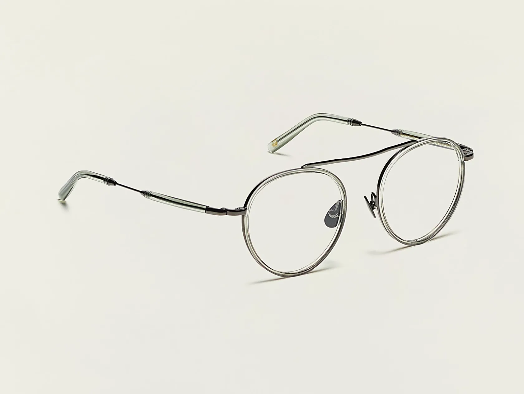 Moscot PUPIK
