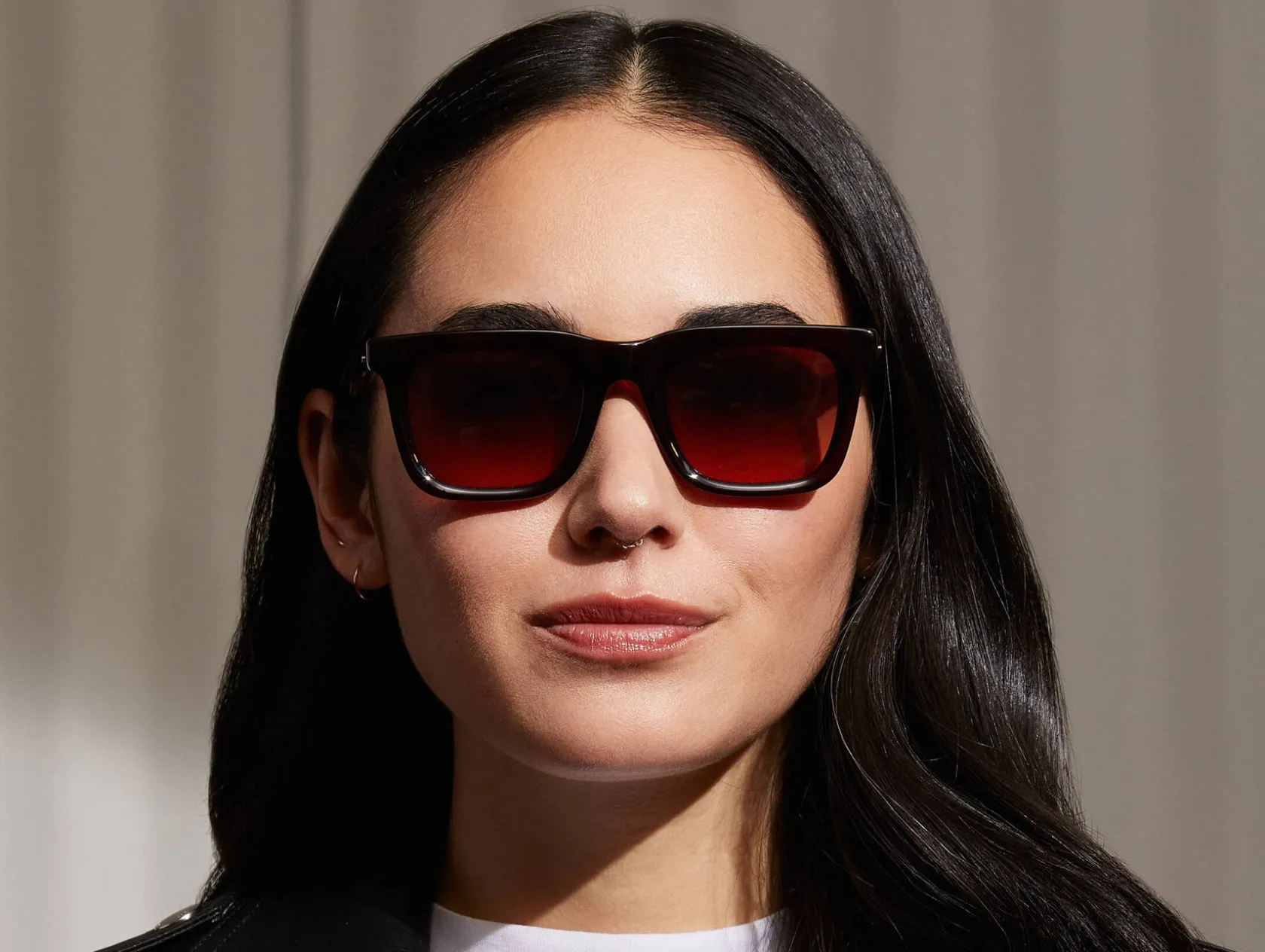 Moscot RIZIK SUN