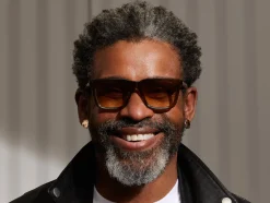 Moscot RIZIK SUN