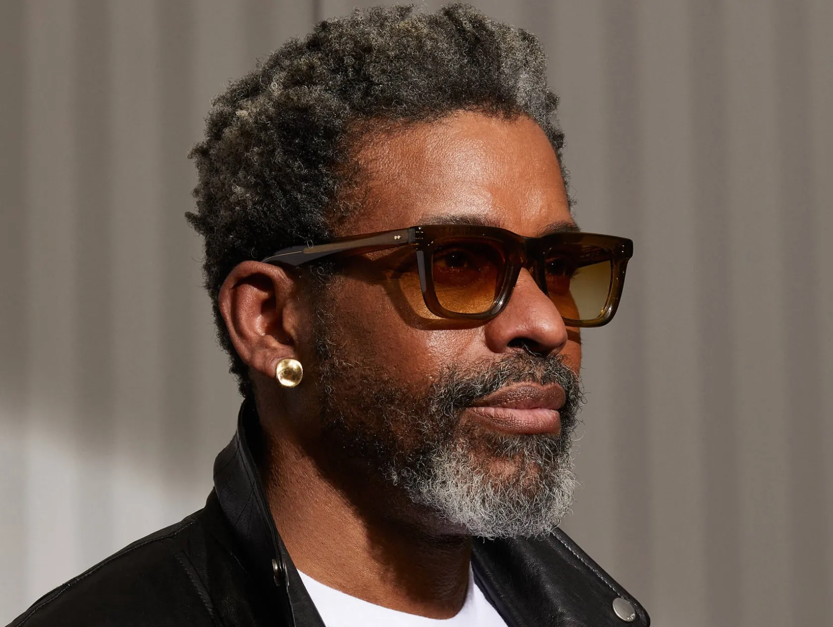 Moscot RIZIK SUN
