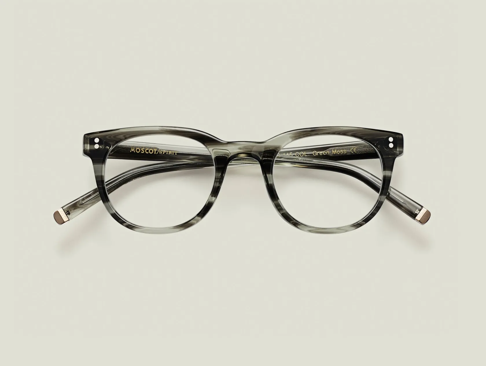 Moscot ROBIN