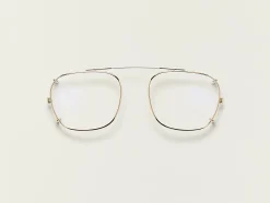 Moscot SCHLEP CLIP WITH BLUE LIGHT FILTER