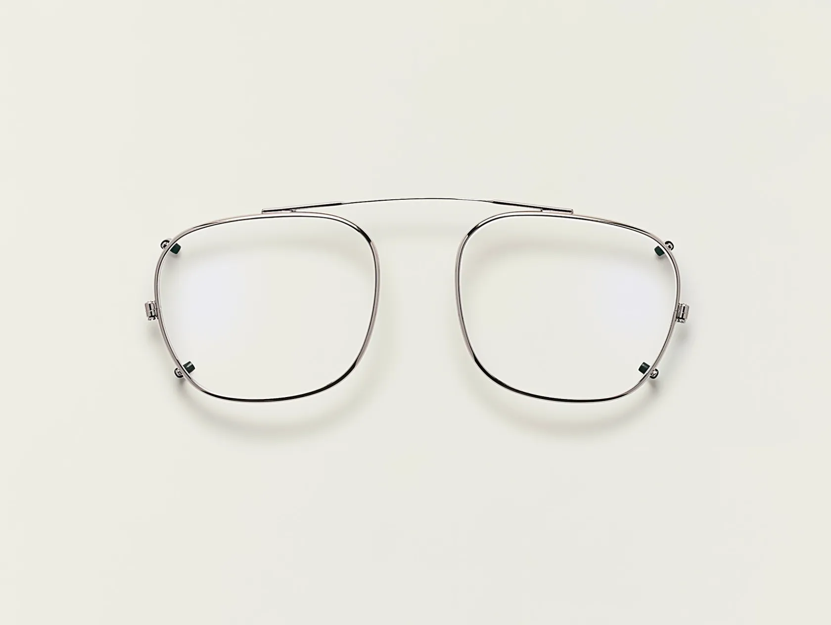 Moscot SCHLEP CLIP WITH BLUE LIGHT FILTER