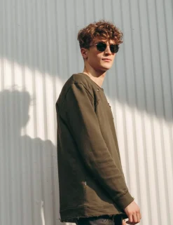 Moscot SCHLEP SUN