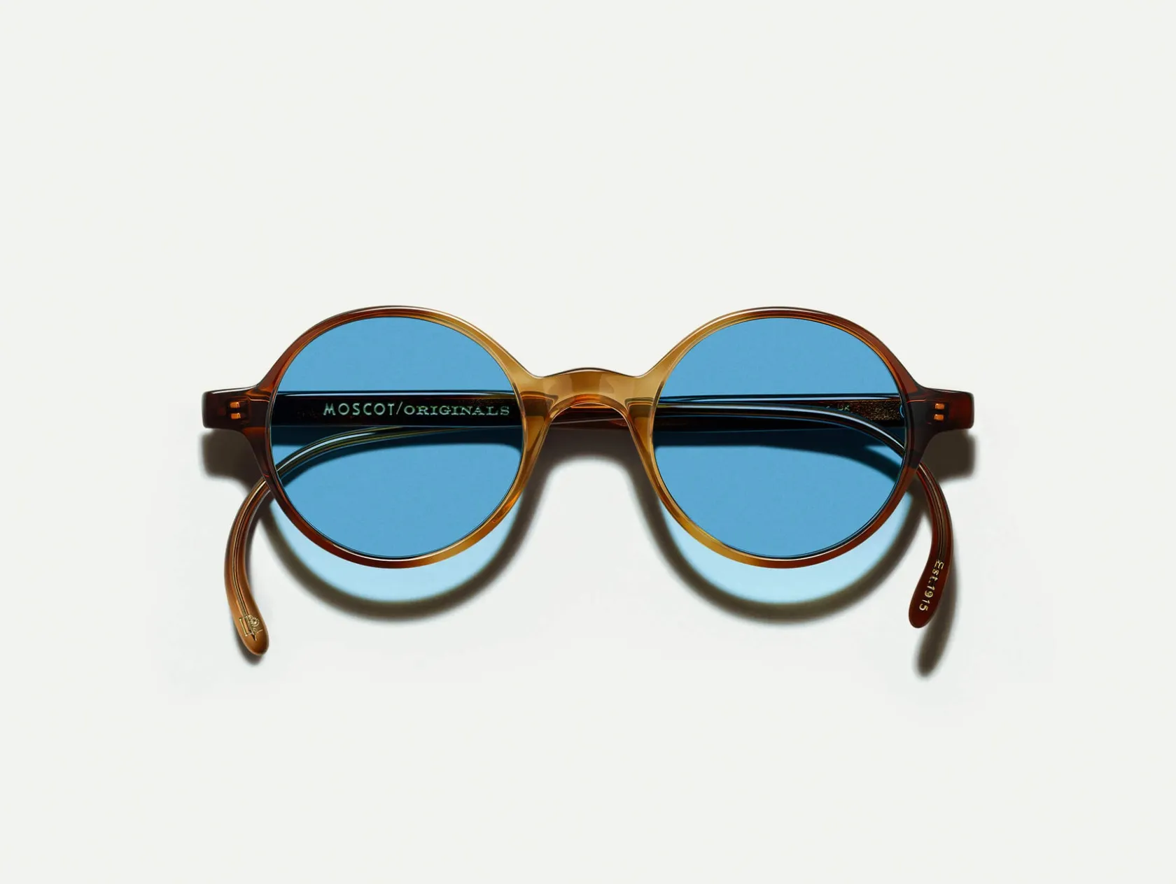 Moscot SCOOCH SUN