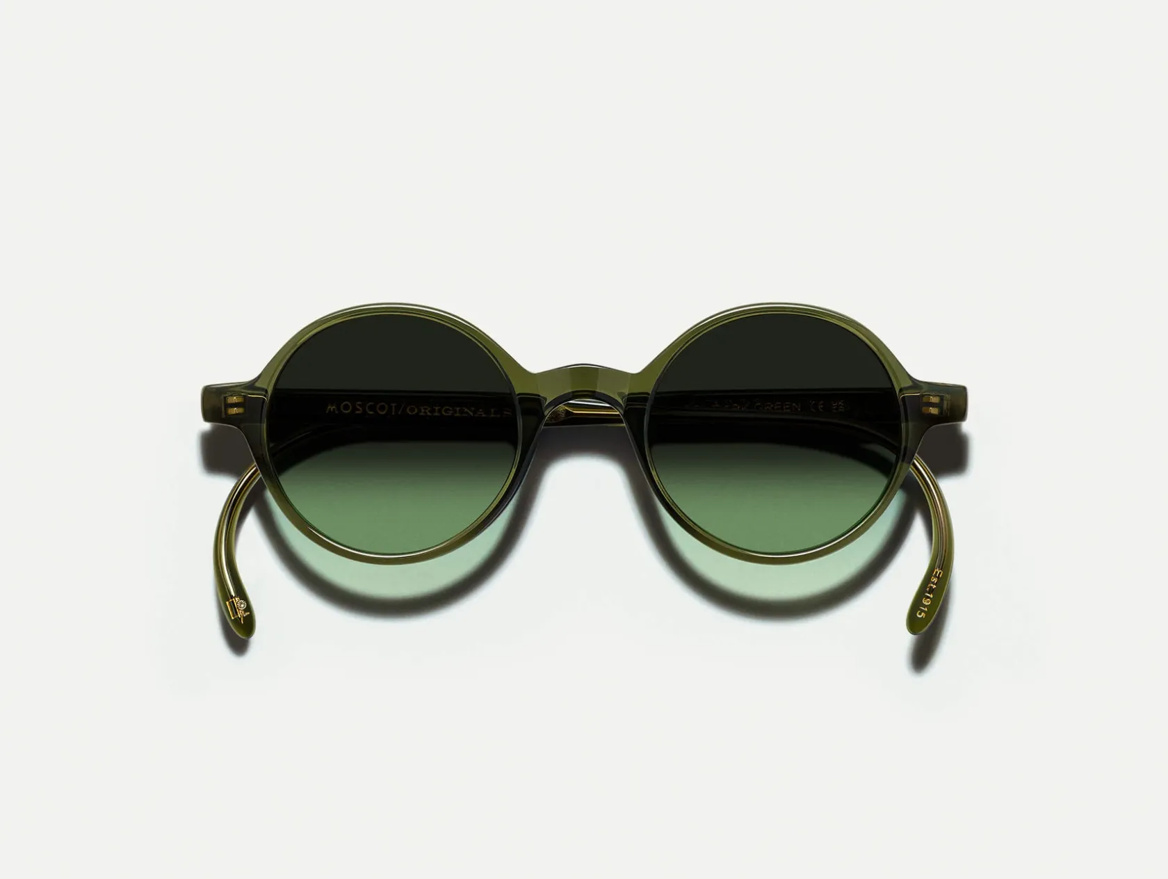 Moscot SCOOCH SUN