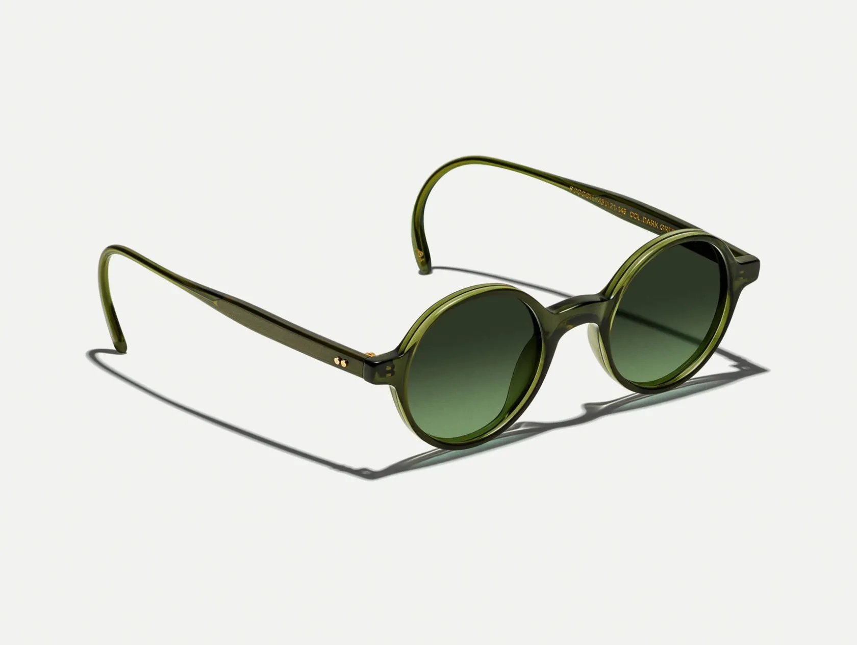 Moscot SCOOCH SUN
