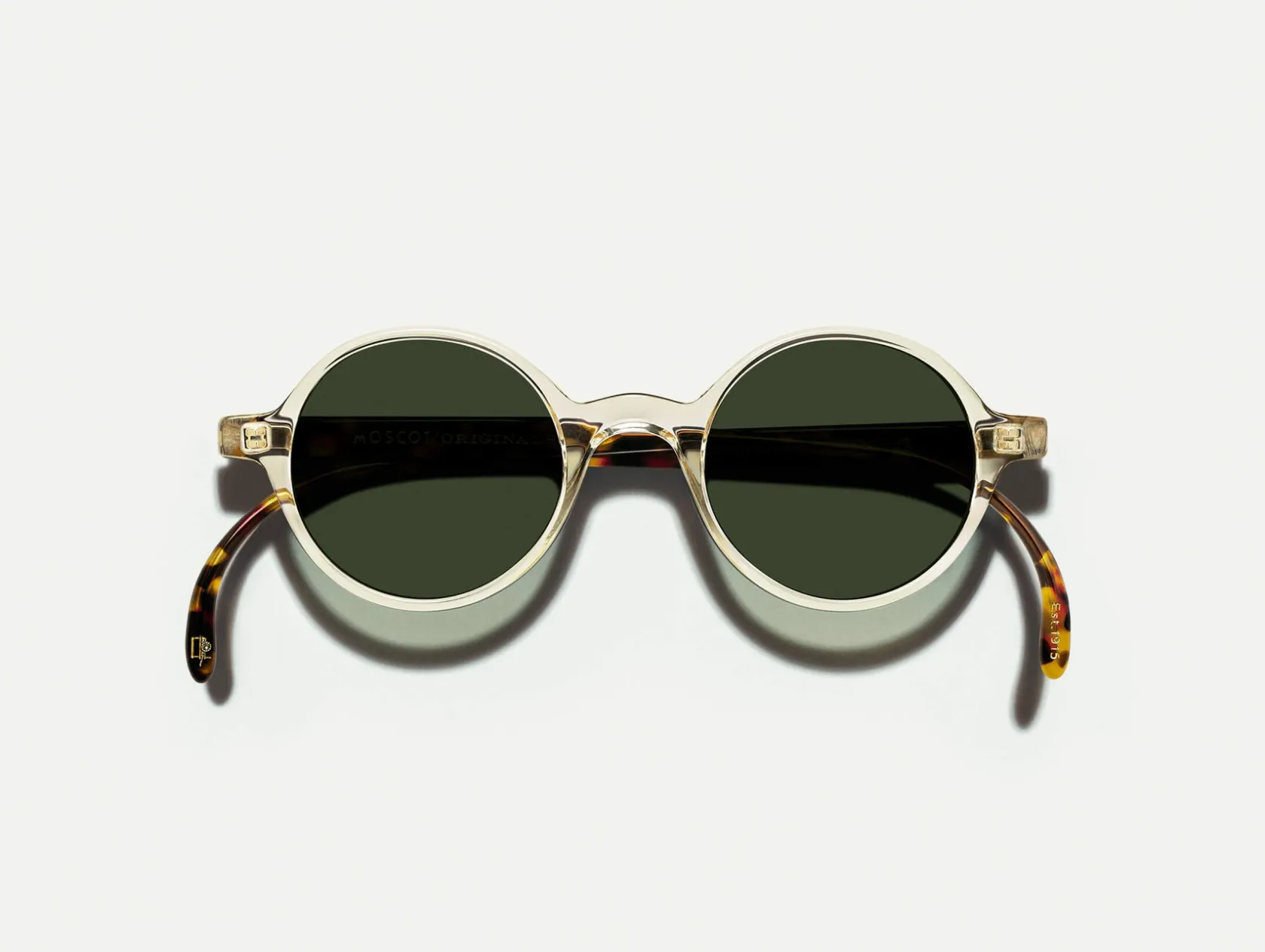 Moscot SCOOCH SUN