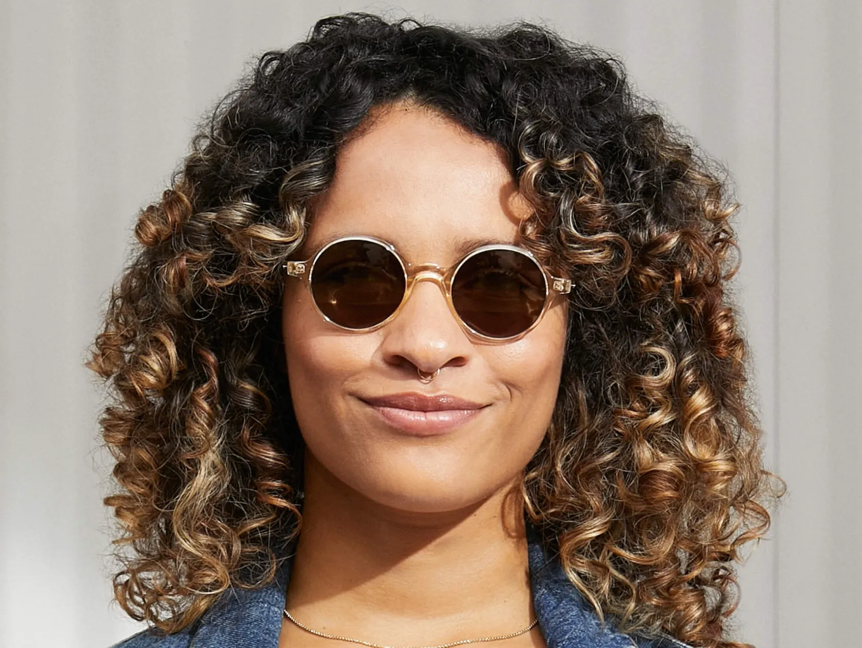 Moscot SCOOCH SUN