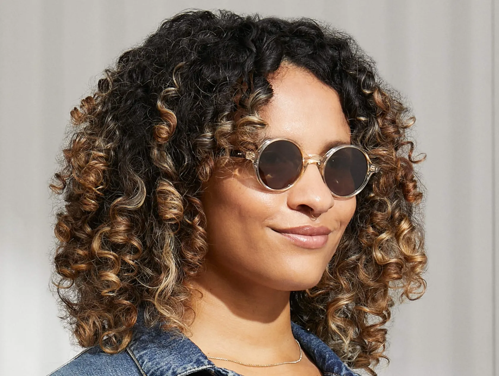 Moscot SCOOCH SUN