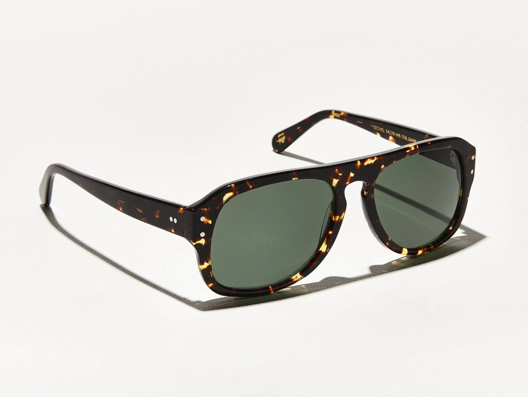 Moscot SECHEL SUN