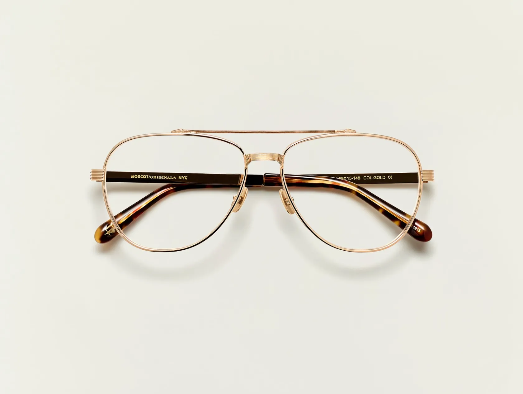 Moscot SHAV