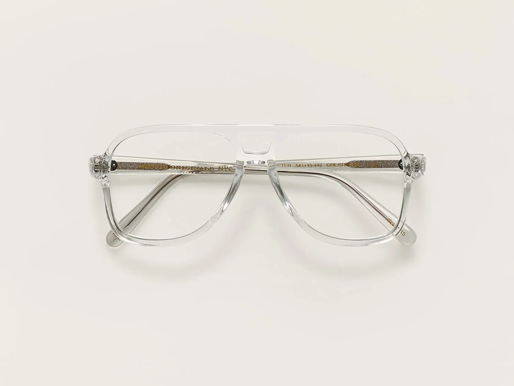 Moscot SHEISTER