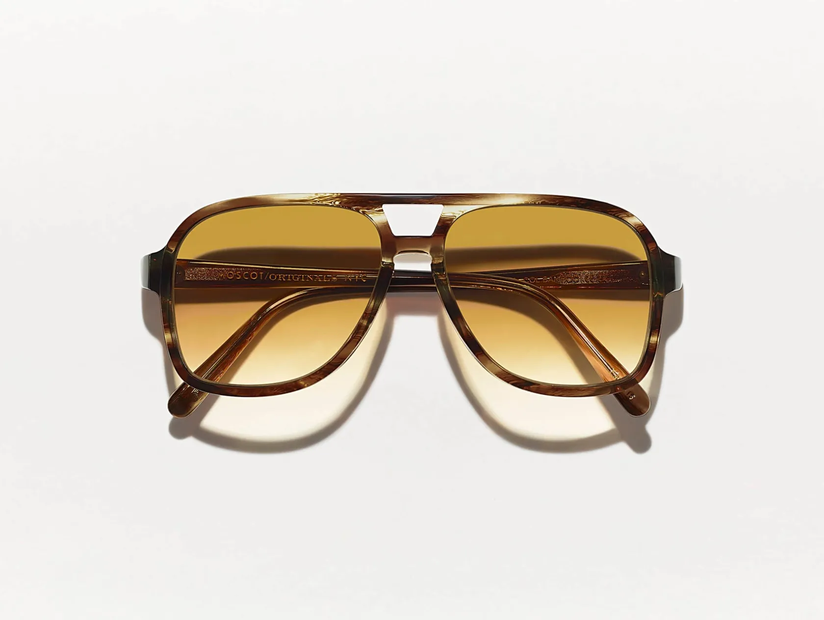 Moscot SHEISTER SUN