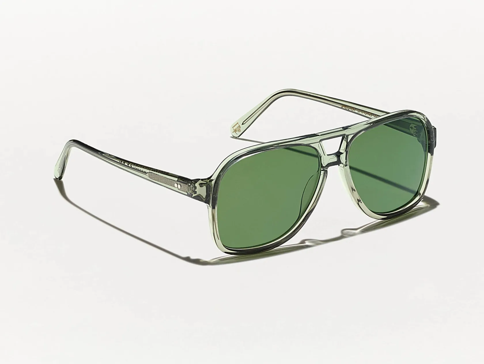 Moscot SHEISTER SUN
