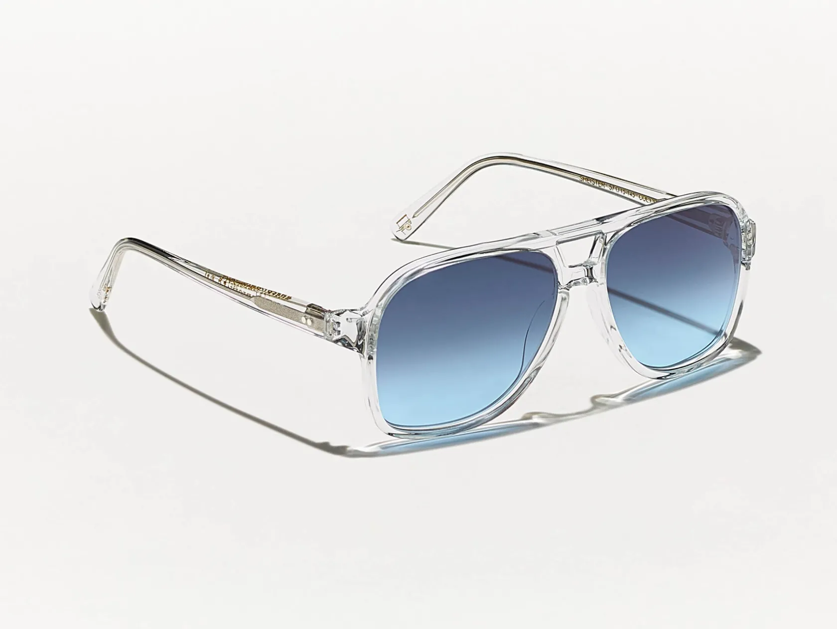 Moscot SHEISTER SUN