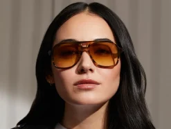 Moscot SHEISTER SUN