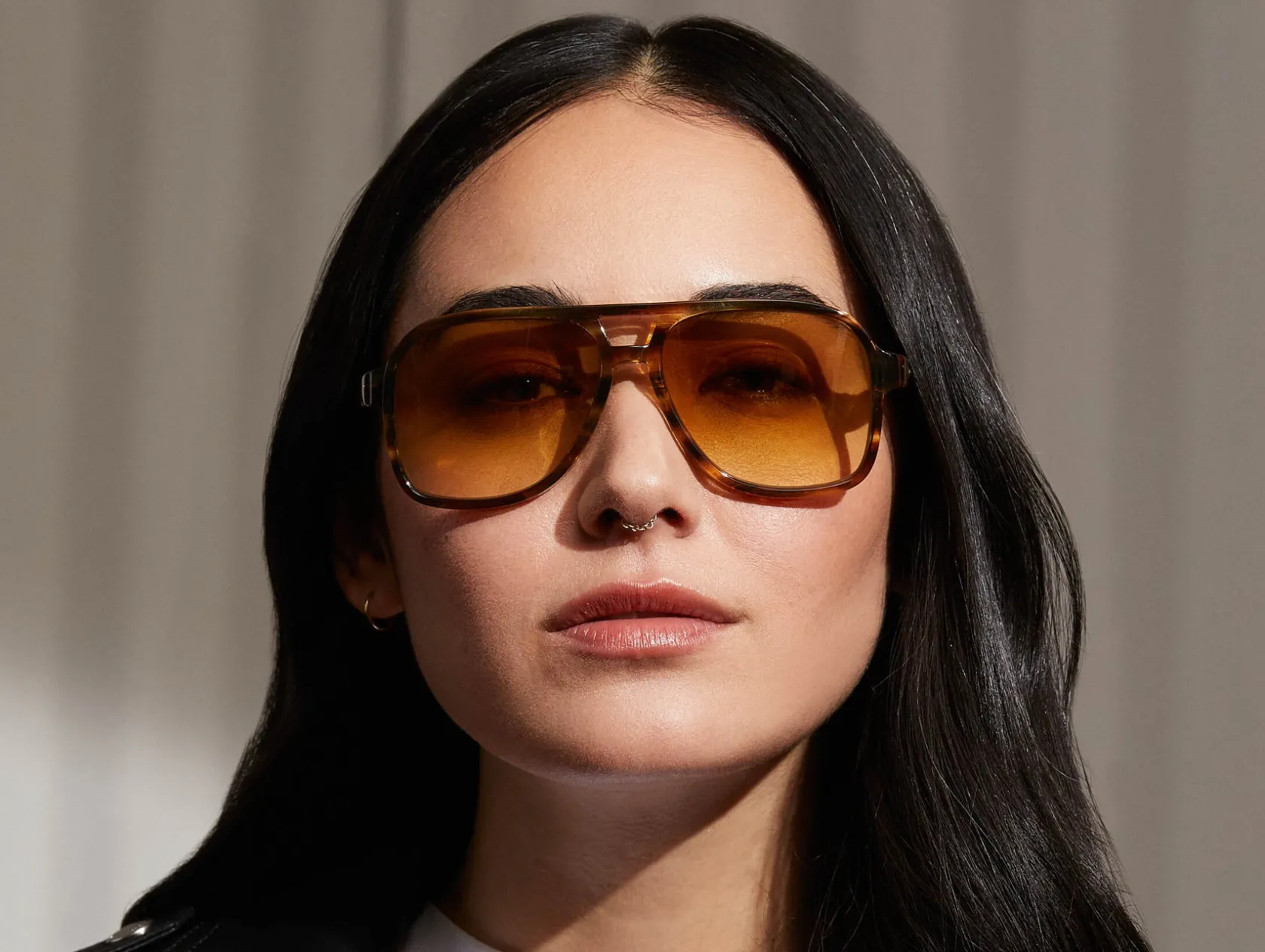 Moscot SHEISTER SUN